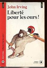 Image de Liberté pour les ours !