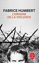 Picture of L'origine de la violence