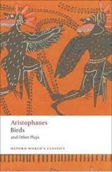 Image sur Birds and Other Plays (Oxford World's Classics)