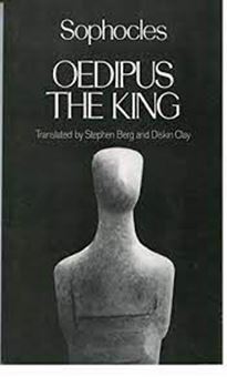 Picture of Oedipus the King