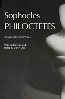 Image sur Philoctetes 