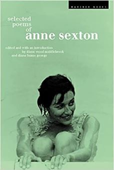 Picture of Selected Poems of Anne Sexton