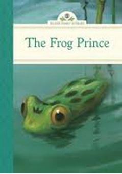 Image sur The Frog Prince