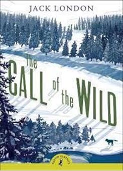 Image sur The Call of the Wild