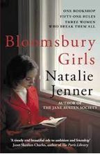 Picture of Bloomsbury Girls