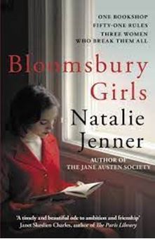 Picture of Bloomsbury Girls