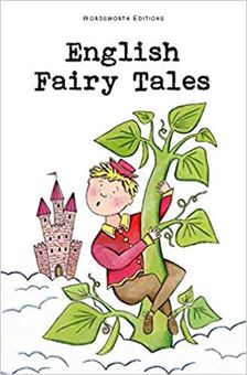 English Fairy Tales