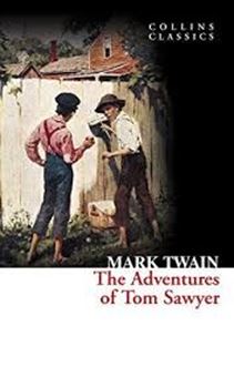 Image sur The Adventures of Tom Sawyer