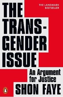 The Transgender Issue : An Argument for Justice