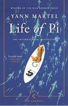 Image sur Life Of Pi