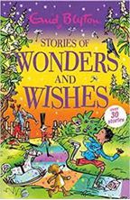 Picture of Stories of Wonders and Wishes