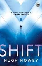 Image de Shift : (Silo Trilogy 2)