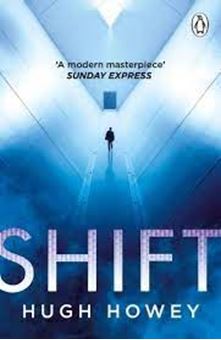 Image sur Shift : (Silo Trilogy 2)