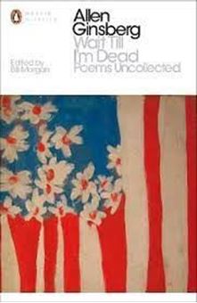 Image sur Wait Till I'm Dead : Poems Uncollected