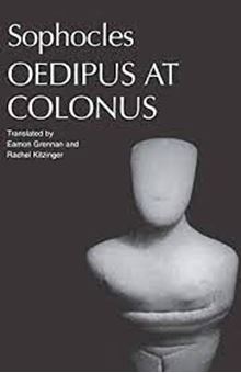 Picture of Sophocles' Oedipus at Colonus