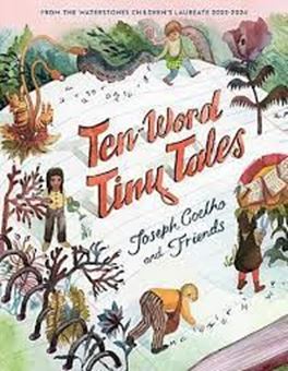 Picture of Ten-Word Tiny Tales