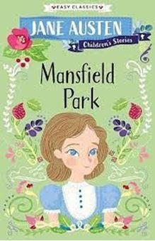 Image sur Mansfield Park