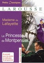 Εικόνα της La princesse de Montpensier