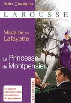 Image sur La princesse de Montpensier