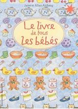 Εικόνα της Le livre de tous les bébés 