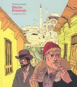 Dérive orientale