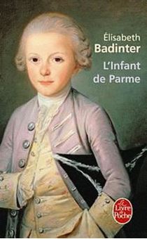 Picture of L'Infant de Parme