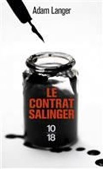 Image sur Le contrat Salinger