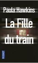 Picture of La fille du train