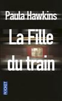 Picture of La fille du train