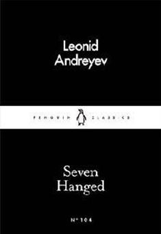 Image sur Little Black Classics - Seven Hanged