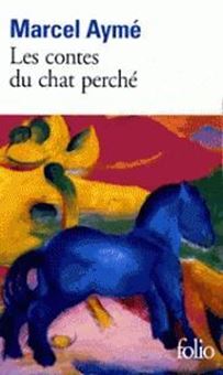 Picture of Les contes du chat perché