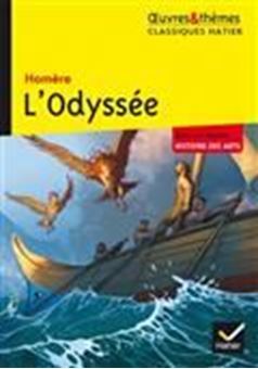 Picture of L'Odyssée