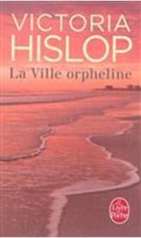 Picture of La ville orpheline