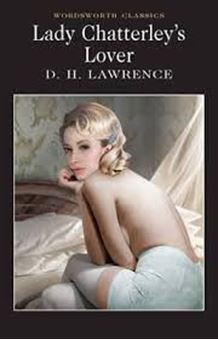 Image sur Lady Chatterley's Lover