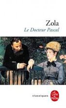 Image de Les Rougon-Macquart . Volume 20 - Le docteur Pascal