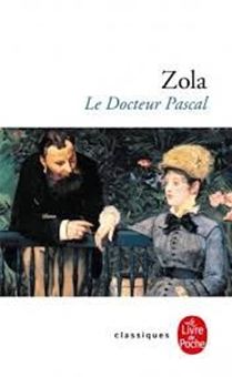 Image sur Les Rougon-Macquart . Volume 20 - Le docteur Pascal