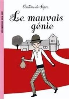 Picture of Le mauvais génie