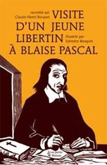 Picture of Visite d'un jeune libertin à Blaise Pascal