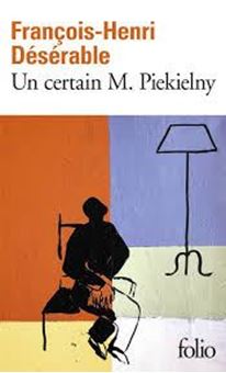 Image sur Un certain M. Piekielny