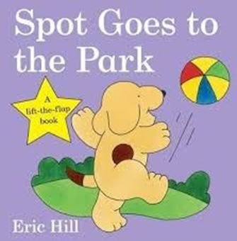 Image sur Spot Goes to the Park