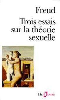 Trois essais sur la théorie sexuelle