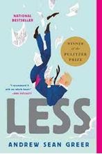 Image de Less (Winner of the Pulitzer Prize) : A Novel