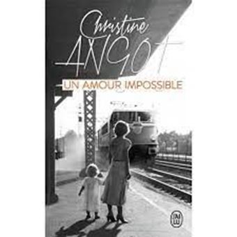 Un amour impossible - Suivi de Conférence à New York