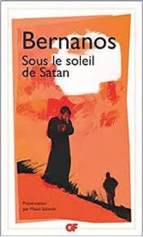 Image sur Sous le soleil de Satan