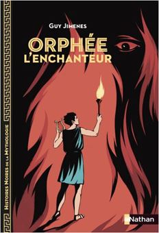 Picture of Orphée l'enchanteur