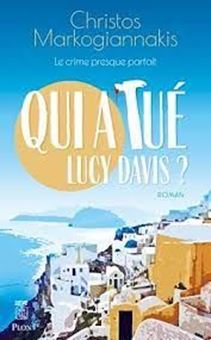 Qui a tué Lucy Davis ? 