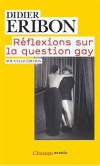 Image sur Réflexions sur la question gay