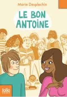 Image sur Le bon Antoine