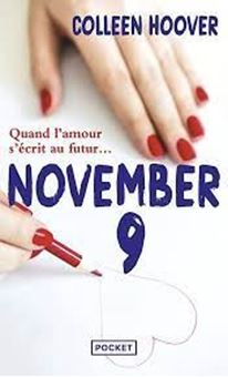 Image sur November 9