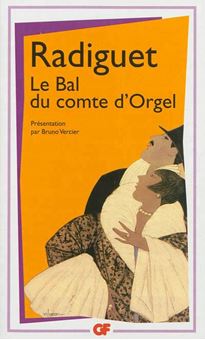 Image sur Le bal du comte d'Orgel